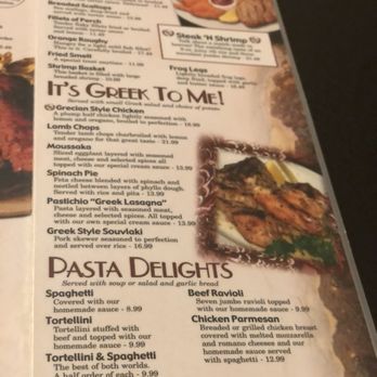 Grecian Gardens Restaurant Menu: A Culinary Odyssey 2 Grecian Gardens Restaurant Menu: A Culinary Odyssey