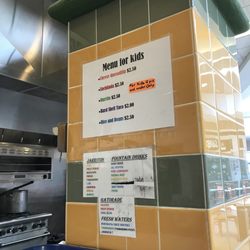 Garibaldi's