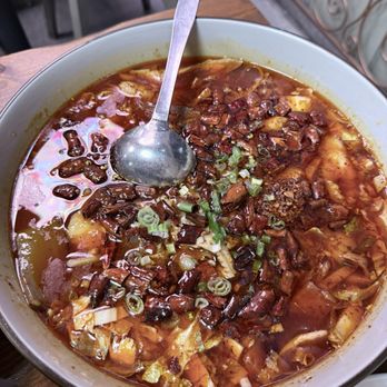 Chuan Yu - Szechuan Near Me - Temple City, California