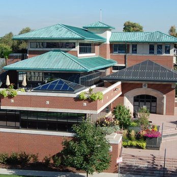 Daniels Fund - Venues & Event Spaces Near Me - Denver, Colorado Daniels Fund - Venues & Event Spaces Near Me - Denver, Colorado