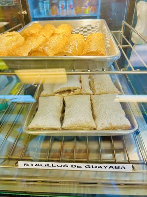 Tex-Rican Restaurant by null