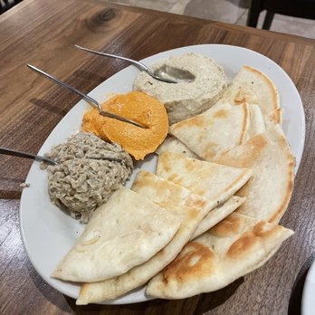 Yanni's - The Village Sampler - Greek Near Me - Greenwood Village, Colorado Yanni's - The Village Sampler - Greek Near Me - Greenwood Village, Colorado