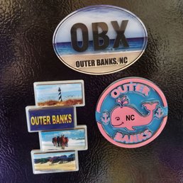 Refrigerator magnets