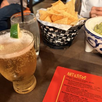 Spotted Donkey Cantina - Corona on draft ‍ - Mexican Near Me - Clearwater Beach, Florida
