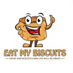 Eat My Biscuits