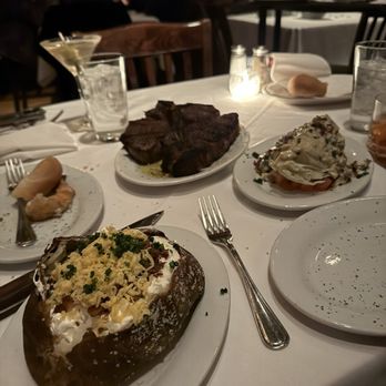 CHOPHOUSE NEW ORLEANS - Updated May 2024 - 844 Photos & 707 Reviews