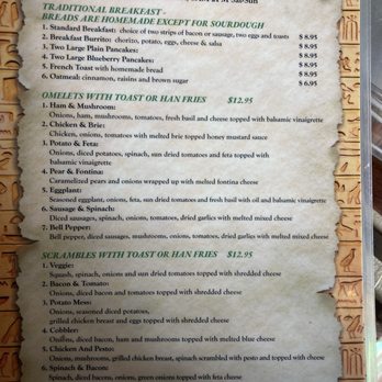The Nile Cafe - Coffee & Tea Near Me - Fremont, California The Nile Cafe - Coffee & Tea Near Me - Fremont, California
