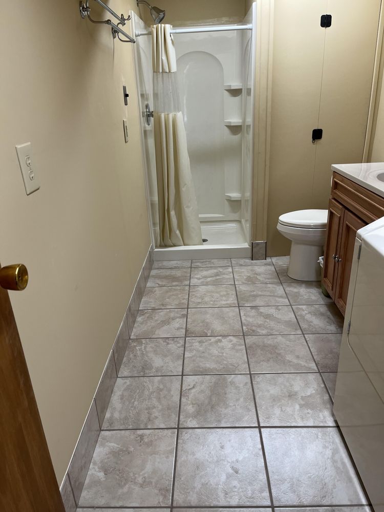 Slide of A Swafford Back Flow Service