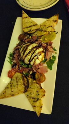Bella's Bistro by null
