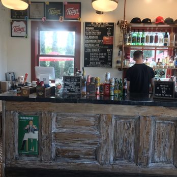 Team Taco - Front counter - Tacos Near Me - Springfield, Missouri