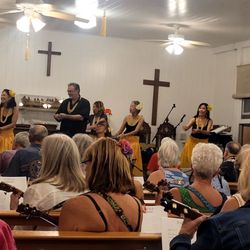 Keolahou Congregational Hawaiian Church