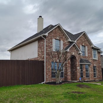 ALC Chimney Service - Fireplace Services Near Me - Addison, Texas