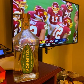 Mac's Last Cast - Package liquor for sale. Took back to my hotel room. - Sports Bars Near Me - Dillon, Montana