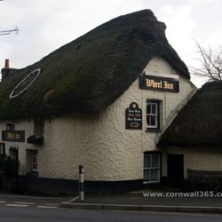 Wheel Inn - The Wheel Inn