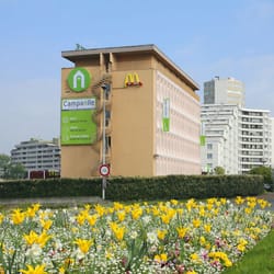 Campanile