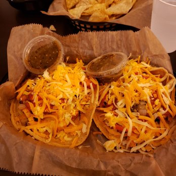 Torchy's Tacos - Chicken fajita tacos - Tex-Mex Near Me - Raleigh, North Carolina Torchy's Tacos - Chicken fajita tacos - Tex-Mex Near Me - Raleigh, North Carolina