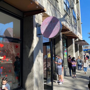 Bober Tea - Bubble Tea Near Me - Sacramento, California Bober Tea - Bubble Tea Near Me - Sacramento, California
