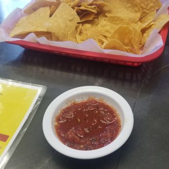 Sergios Cantina - Salsa and chips - Mexican Near Me - Carbondale, Illinois Sergios Cantina - Salsa and chips - Mexican Near Me - Carbondale, Illinois