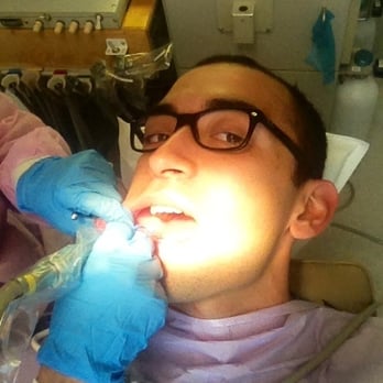 Biljana Vukotic, DDS - Getting a cleaning - General Dentistry Near Me - Los Angeles, California Biljana Vukotic, DDS - Getting a cleaning - General Dentistry Near Me - Los Angeles, California
