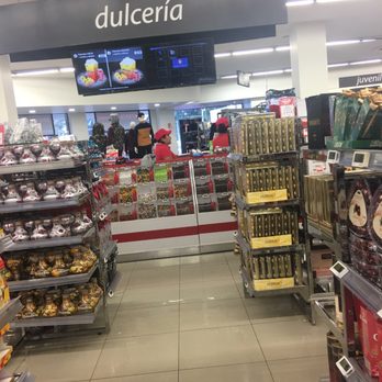 Woolworth - Department Stores Near Me - Ciudad de México, DIF