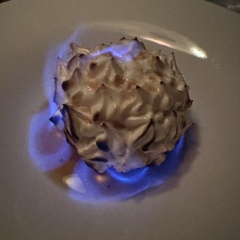 Harry Waugh Dessert Room - Desserts Near Me - Tampa, Florida