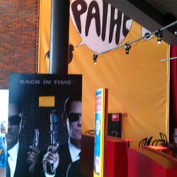 PATHÉ !