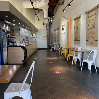 Suben Sushi+Bento - Japanese Near Me - Carrollton, Texas