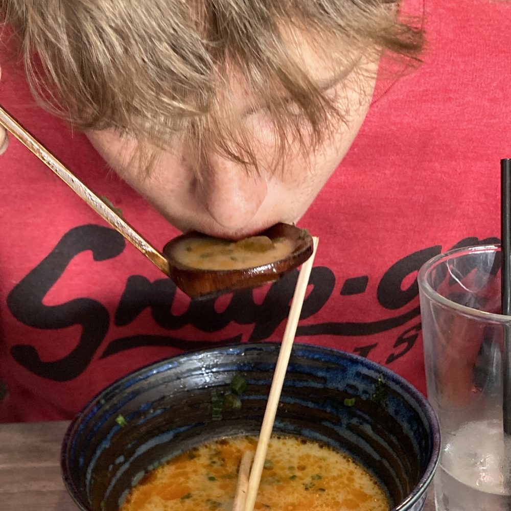 Speakeasy Ramen - Slurp! So good... - Ramen Near Me - Springfield, Ohio Speakeasy Ramen - Slurp! So good... - Ramen Near Me - Springfield, Ohio
