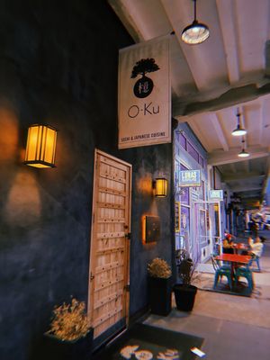 O-Ku by null