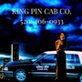 Photo of King Pin Cab Company