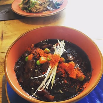 Bab - Jajangmyeon - Korean Near Me - Milan, Michigan Bab - Jajangmyeon - Korean Near Me - Milan, Michigan