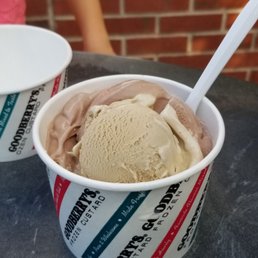Salted Caramel
