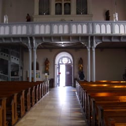 St. Nikolaus