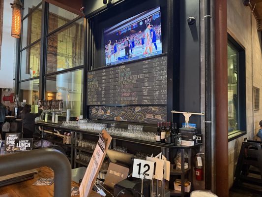 Coppertail Brewing Co. by null