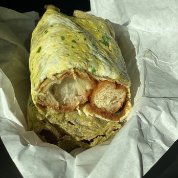 An’s Canteen - Chinese Near Me - Oakland, California