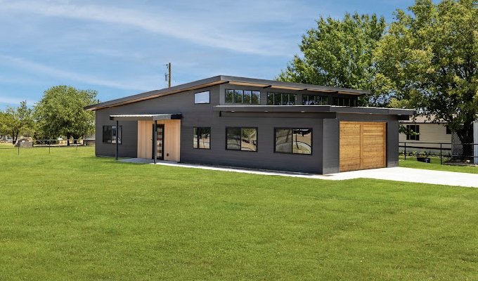 Slide of Grace Roofing and Construction