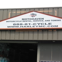 Motohaven