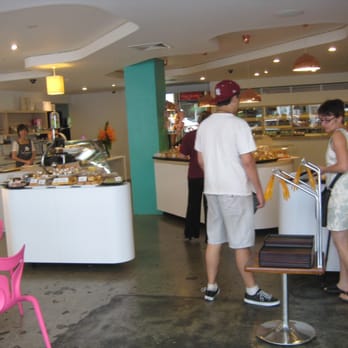 La Couronne Cake Boutique - La Couronne Cake Boutique - interior - Bakeries Near Me - Auckland, AUK