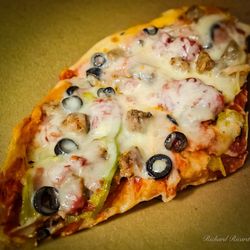 Numero Uno Pizza