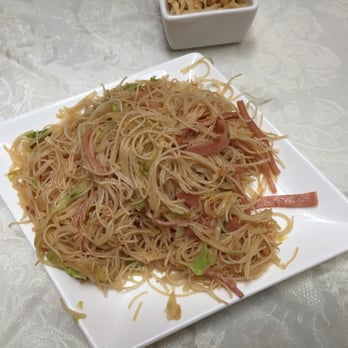 鴻星海鮮酒家 - Cantonese Near Me - Hong Kong, HK