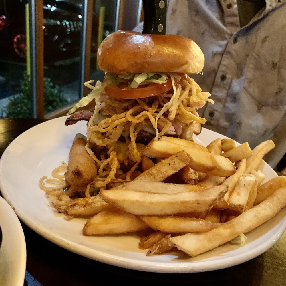 The Best 10 Restaurants near Rookwood Commons & Pavilion in Cincinnati, OH Yelp