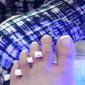 Aileena's Beauty Salon - Love the gel polish pedicure! - Hair Salons Near Me - Biloxi, Mississippi Aileena's Beauty Salon - Love the gel polish pedicure! - Hair Salons Near Me - Biloxi, Mississippi