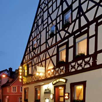 Hotel Alt Bamberg - Hotels Near Me - Bamberg, BY