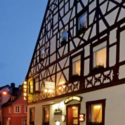 Hotel Alt Bamberg