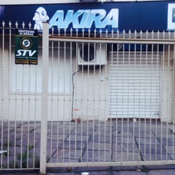 Eletrônica Akira