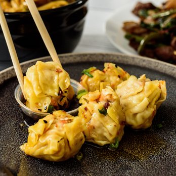 Mayuree Thai Tavern - Some of the best dumplings I've ever had // @NOMTASTICFOODS - Thai Near Me - Baltimore, Maryland Mayuree Thai Tavern - Some of the best dumplings I've ever had // @NOMTASTICFOODS - Thai Near Me - Baltimore, Maryland