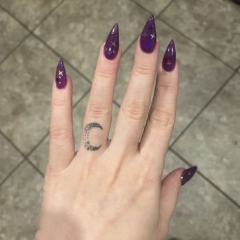Candy Nails - Nail Salons Near Me - Las Vegas, Nevada Candy Nails - Nail Salons Near Me - Las Vegas, Nevada