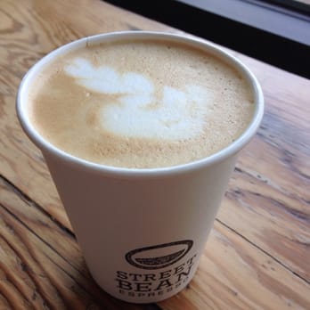 Street Bean Coffee Roasters - Super tasty latte, with house made vanilla - Coffee Roasteries Near Me - Seattle, Washington Street Bean Coffee Roasters - Super tasty latte, with house made vanilla - Coffee Roasteries Near Me - Seattle, Washington