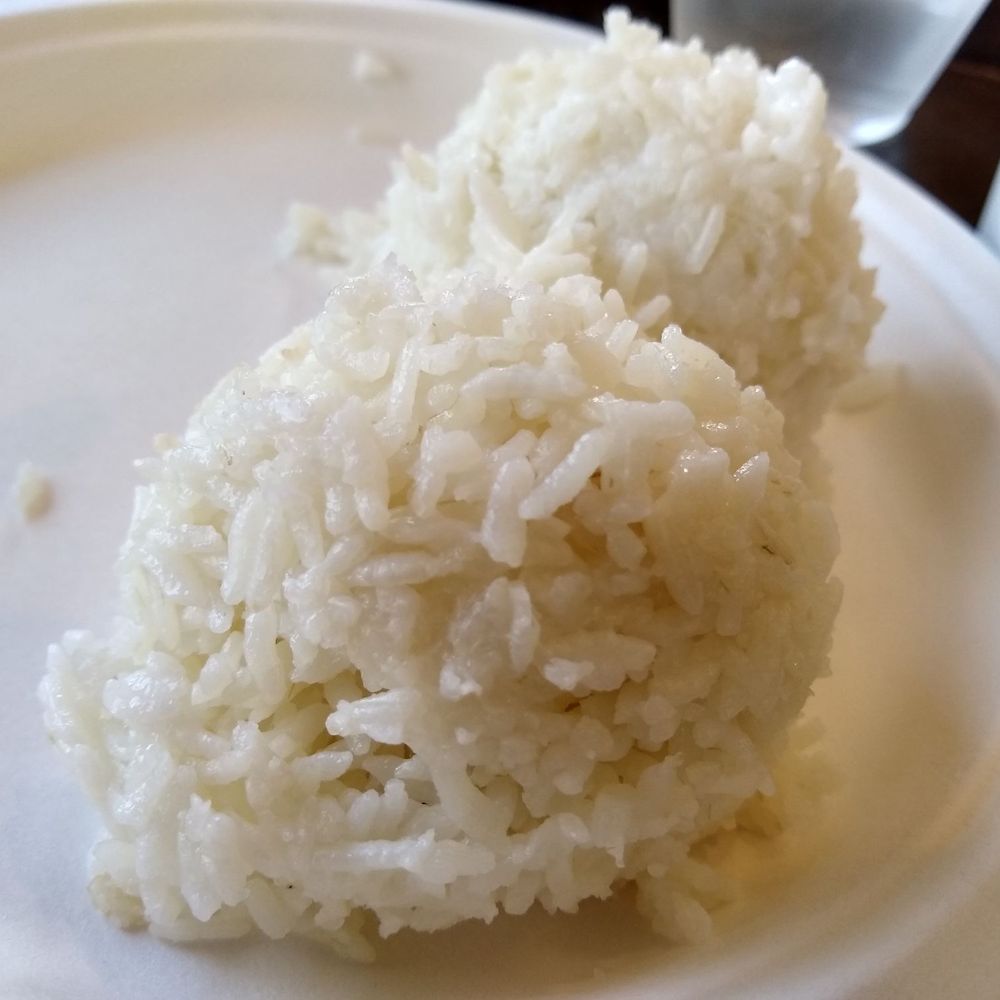 Kabayan Grill - Rice - Filipino Near Me - East Meadow, New York Kabayan Grill - Rice - Filipino Near Me - East Meadow, New York