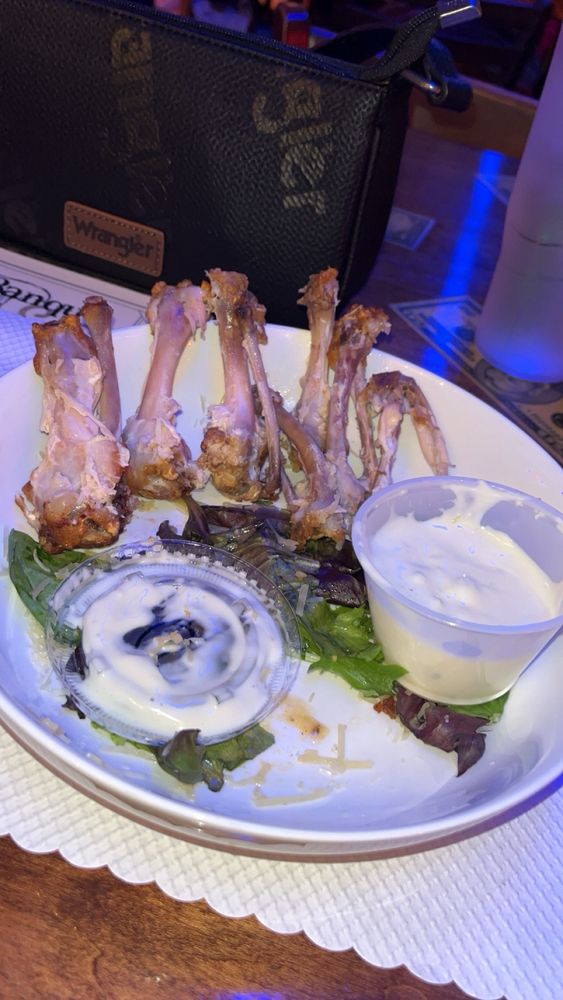 The Banque Restaurant & Nightclub - wedding in Norfolk, VA